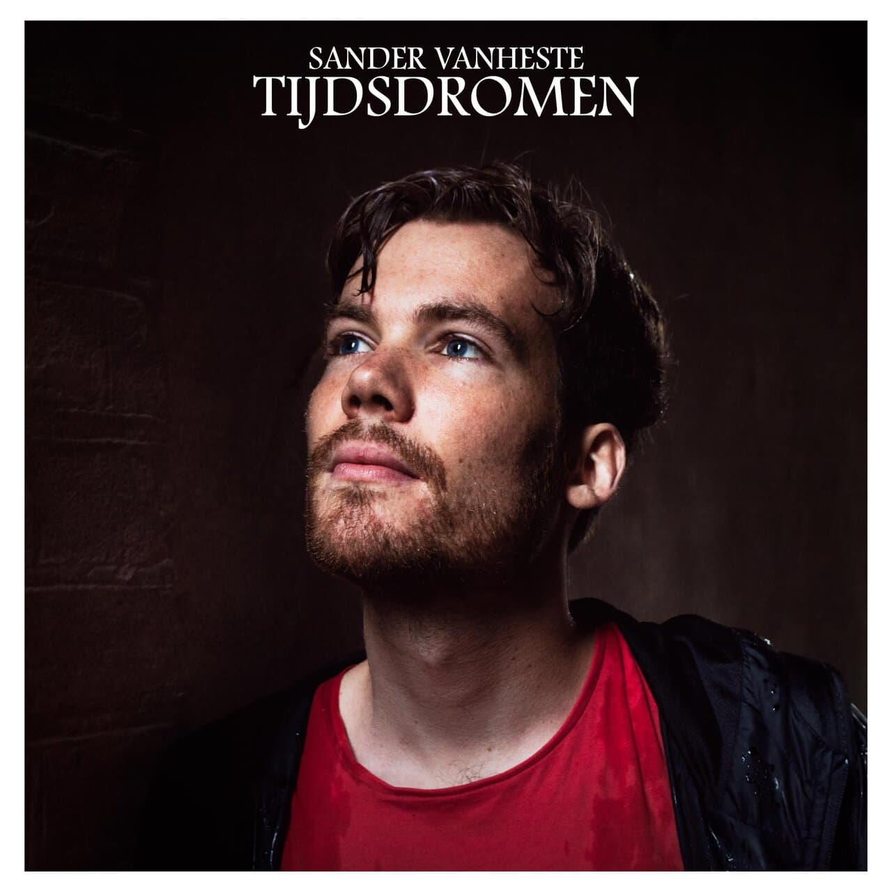 Albumhoes van Tijdsdromen
